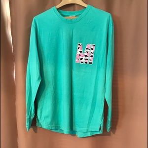 Royce Brand 100% cotton tee